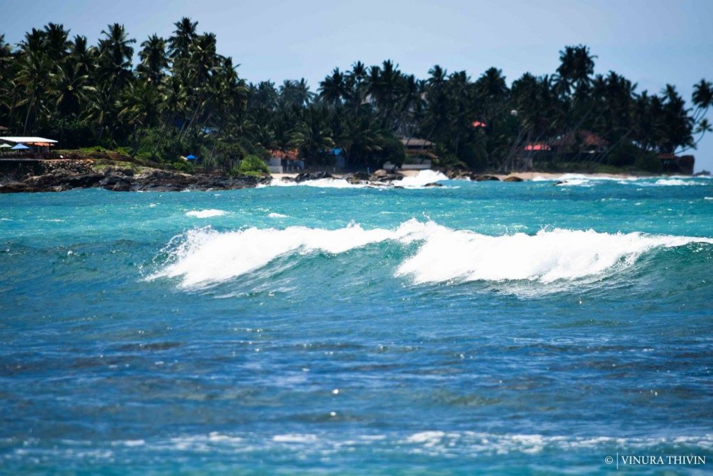 Unawatuna Beach 2