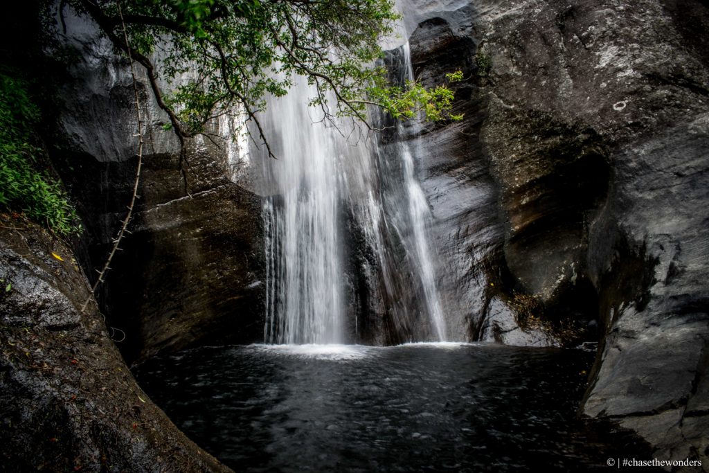 Lanka Ella Falls